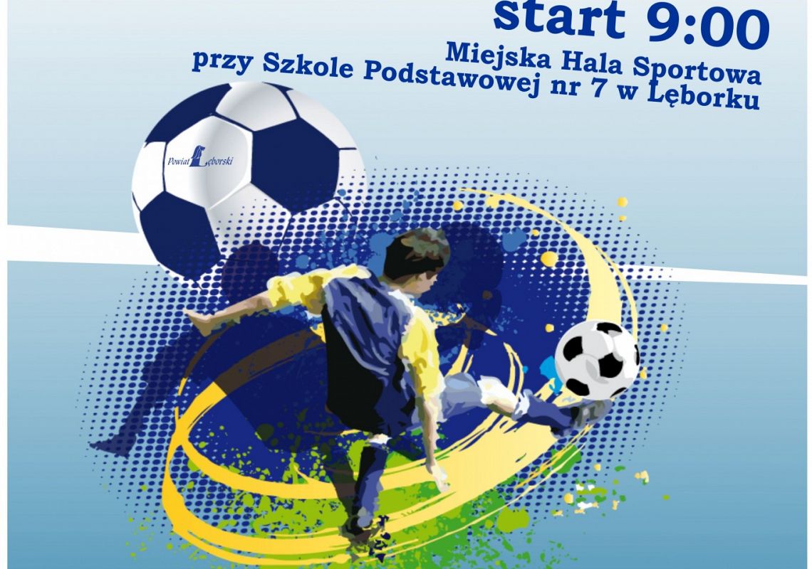 Jubileuszowy turniej halówki