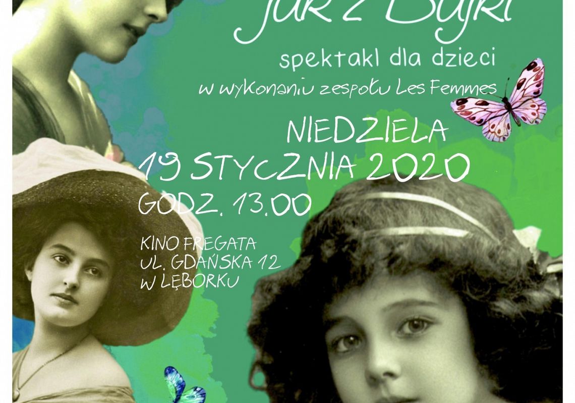 „Opera jak z bajki” - spektakl