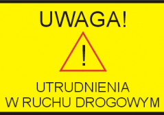 Planowane prace remontowe w