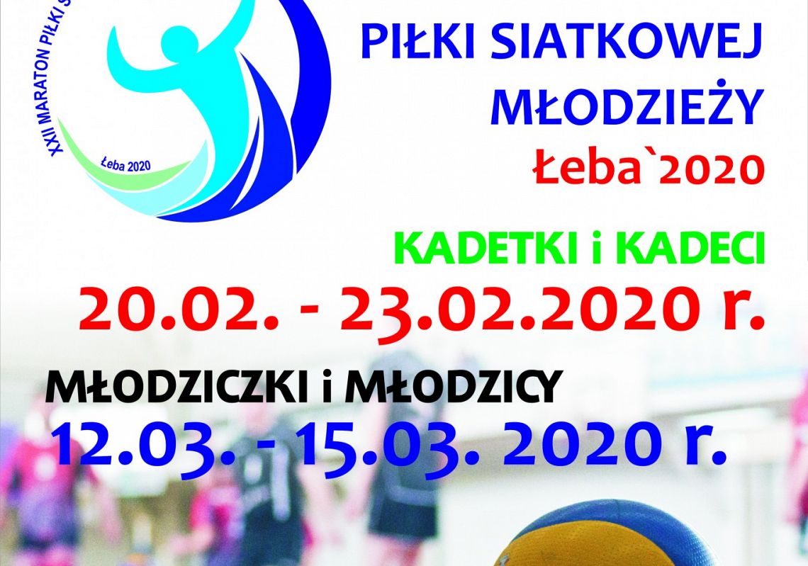 XXII MIĘDZYNARODOWY MARATON