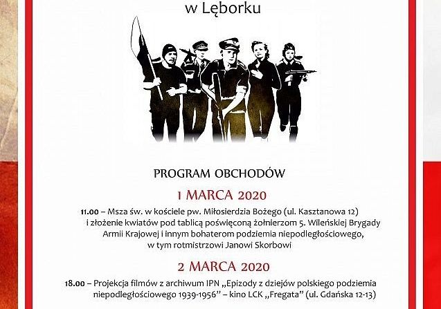 Narodowy Dzień Pamięci