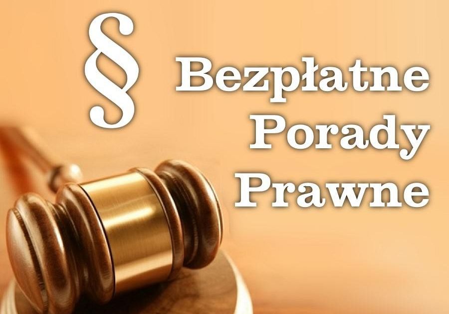 Punkty nieodpłatnej pomocy