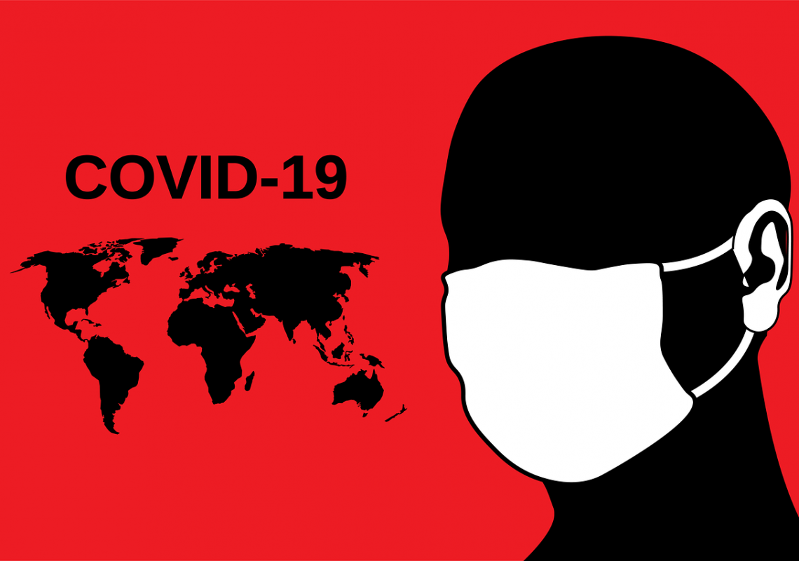 Od dziś - obowiązkowe maski