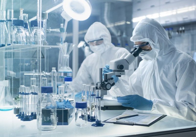 Planowe badania w DPS-ach