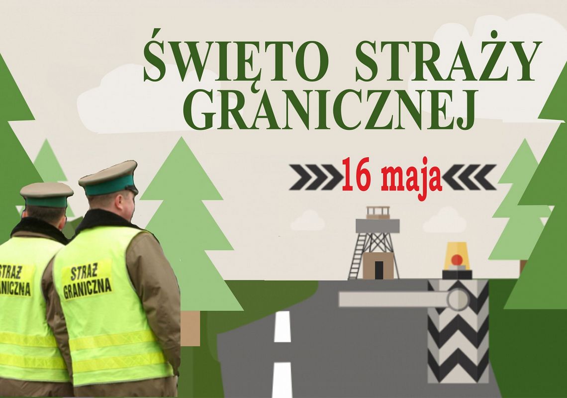 16 maja obchodzimy Święto