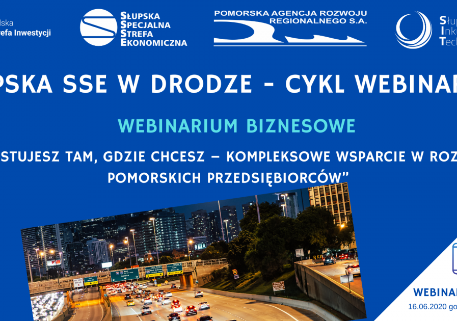 PARR dla przedsiębiorców