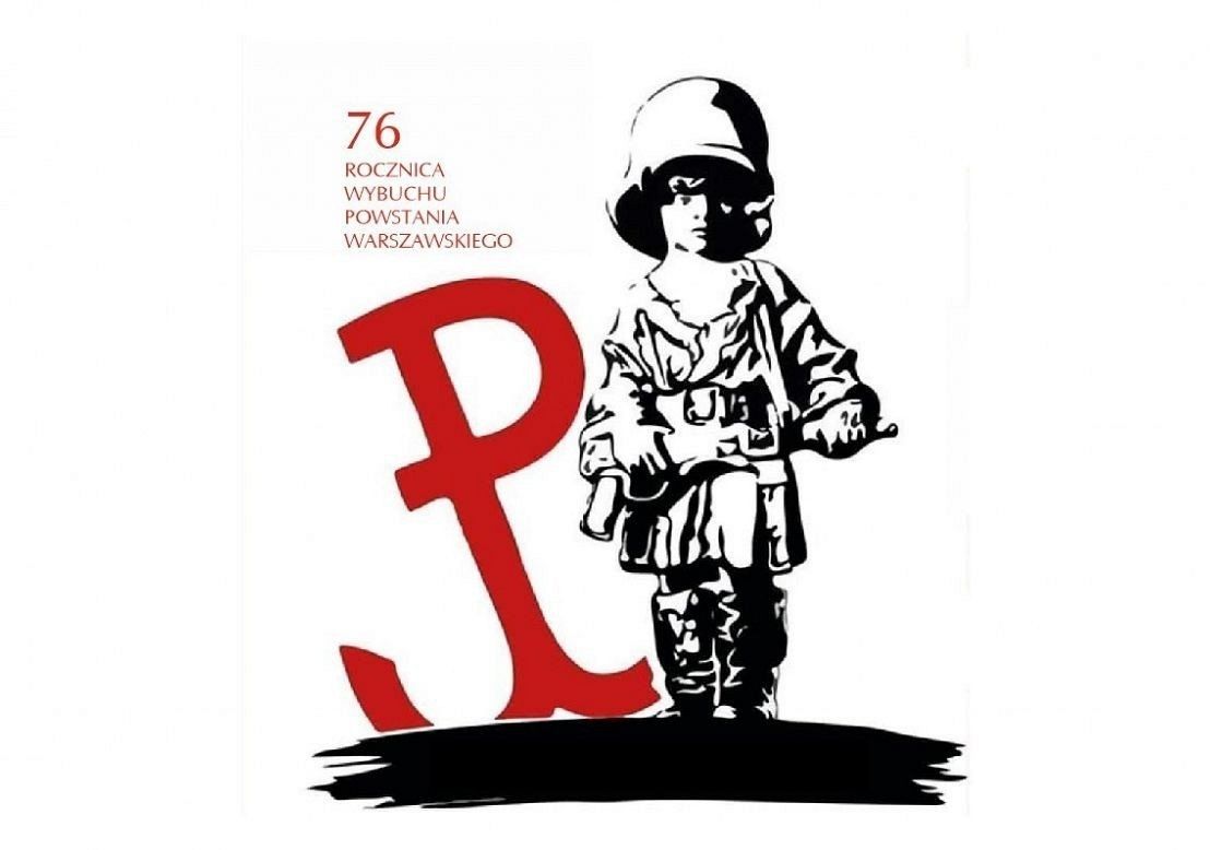 76 rocznica wybuchu Powstania