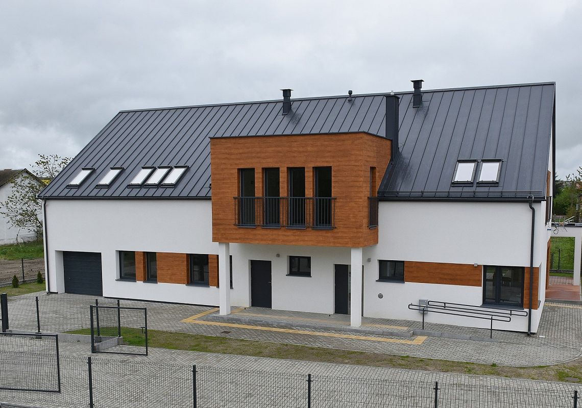 Powiat pozyskał dofinansowanie