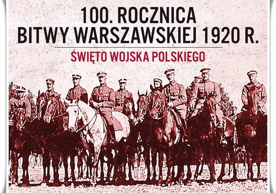 Świąteczny hołd w 100-lecie