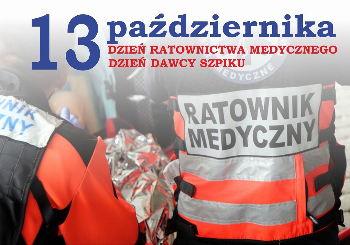 13 paźdzernika - DZIEŃ