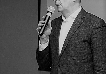 Odszedł burmistrz Ustki