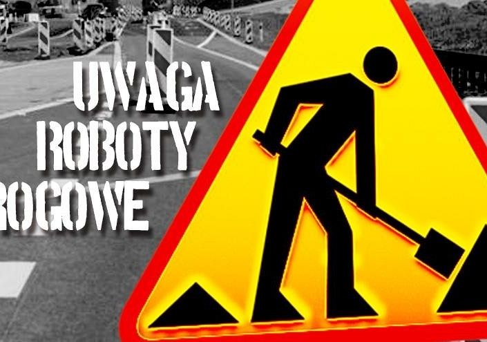 UWAGA! Utrudnienia w ruchu