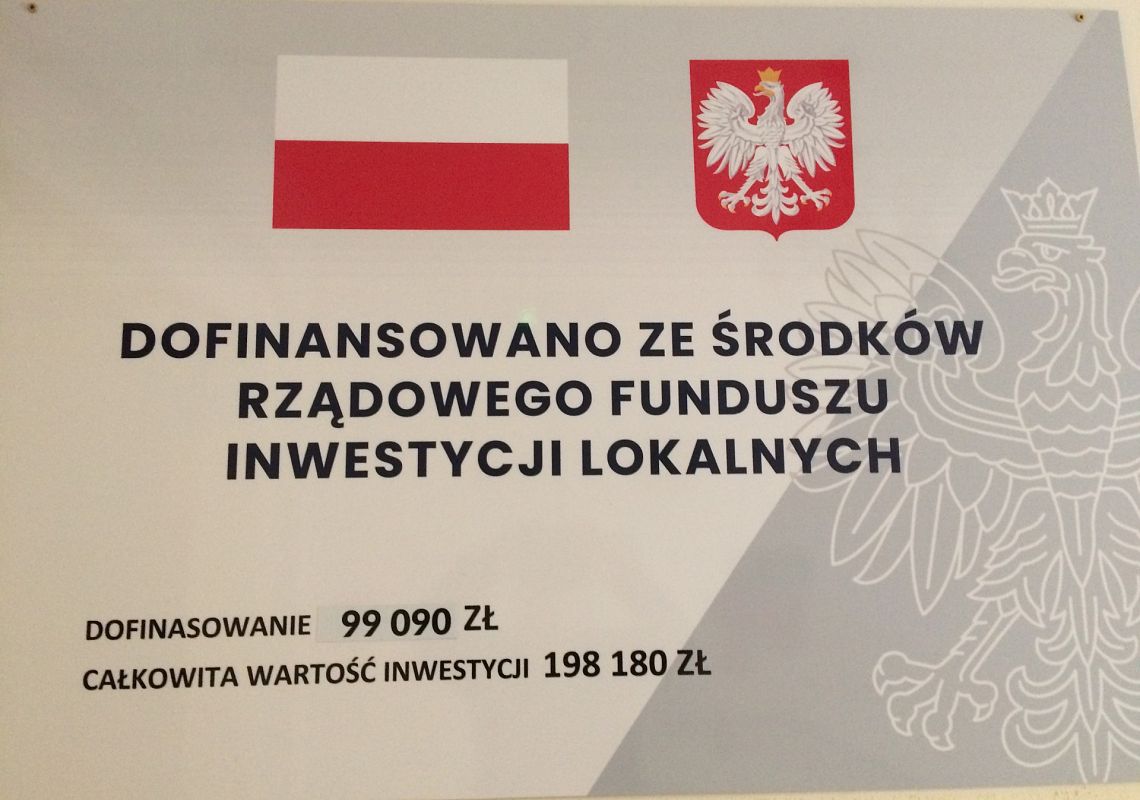 Montaż windy w Domu Pomocy