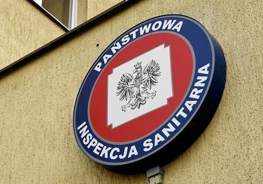 Rekomendacje SANEPIDu