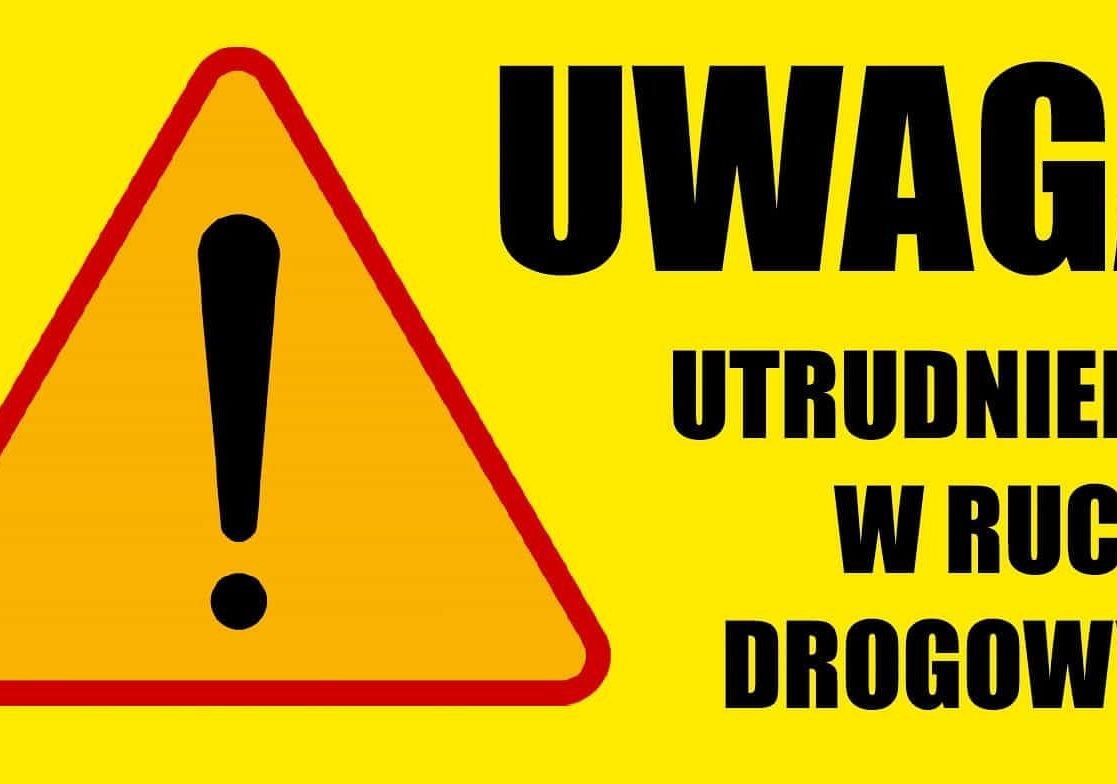 UWAGA!!! WAŻNY KOMUNIKAT