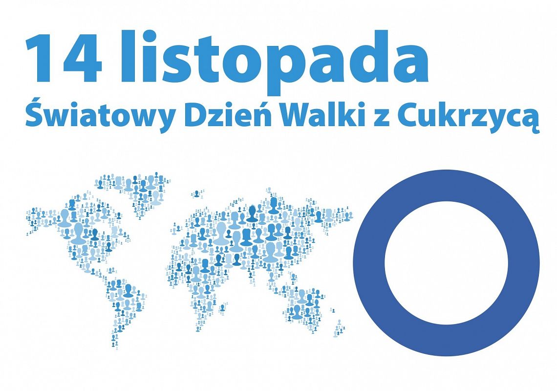 14 listopada - Światowy Dzień
