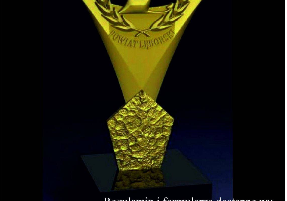 Sportowe Laury Powiatu