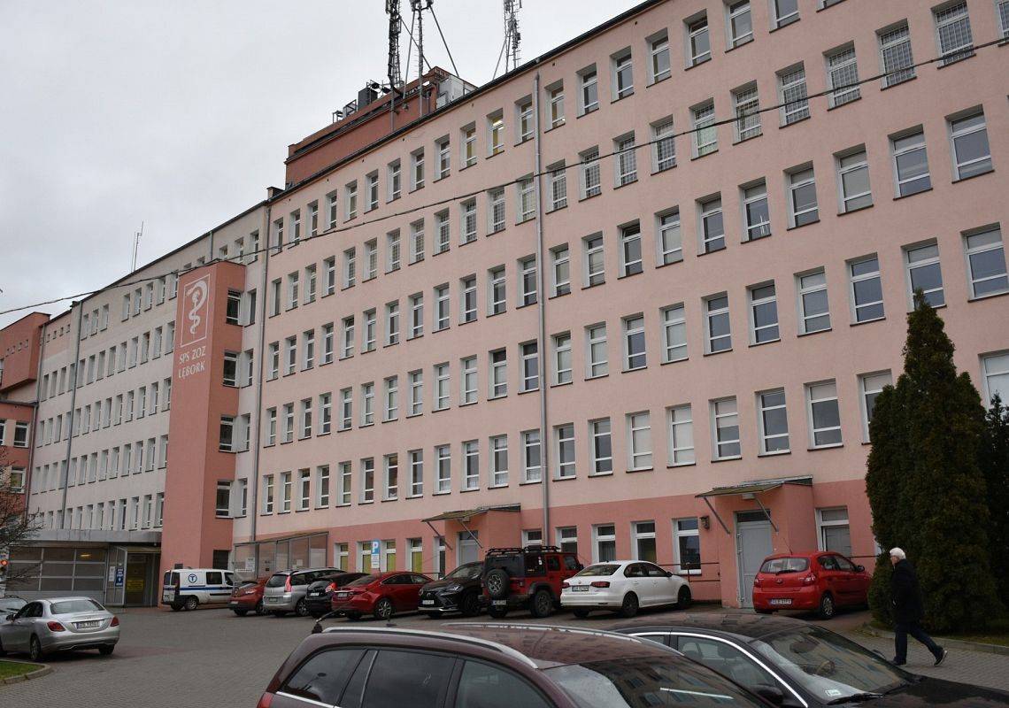 Bezpłatna mammografia w