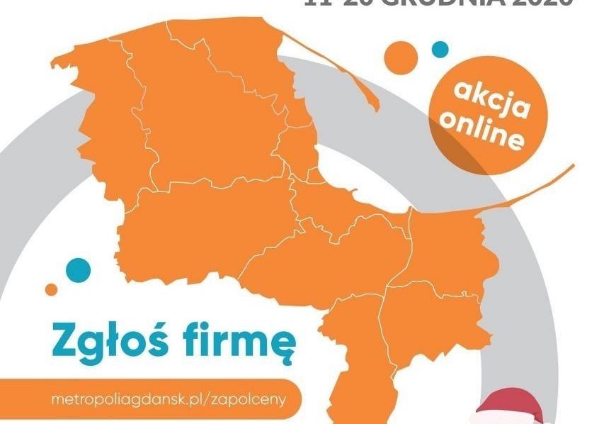 Metropolia za pół ceny