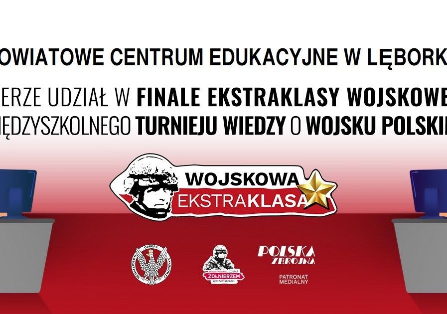 PCE w „Wojskowej EkstraKLASIE”