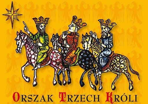 Orszak Trzech Króli