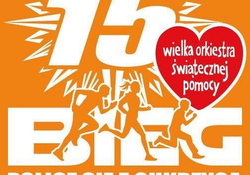 15 bieg - Policz się z