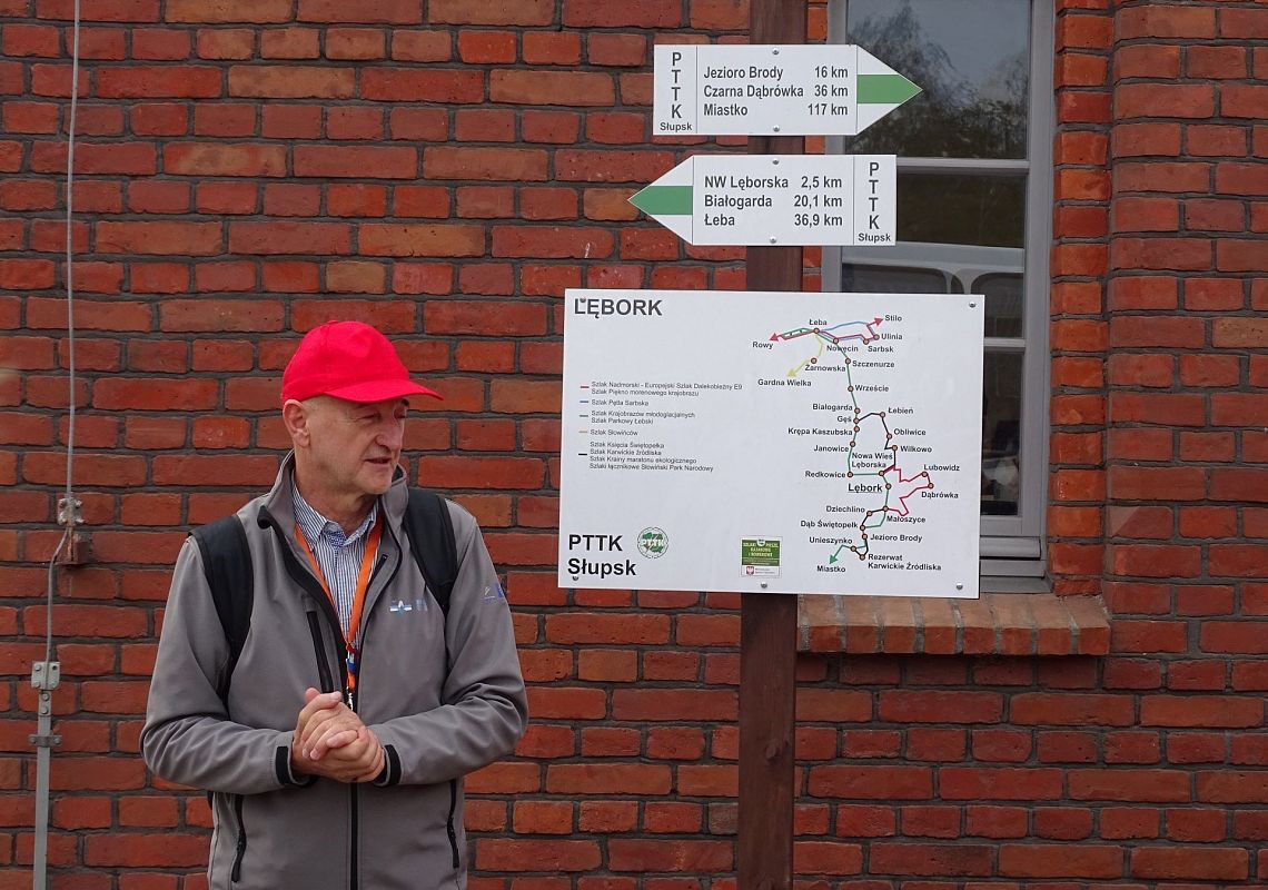 Gra miejska "Poznawanie