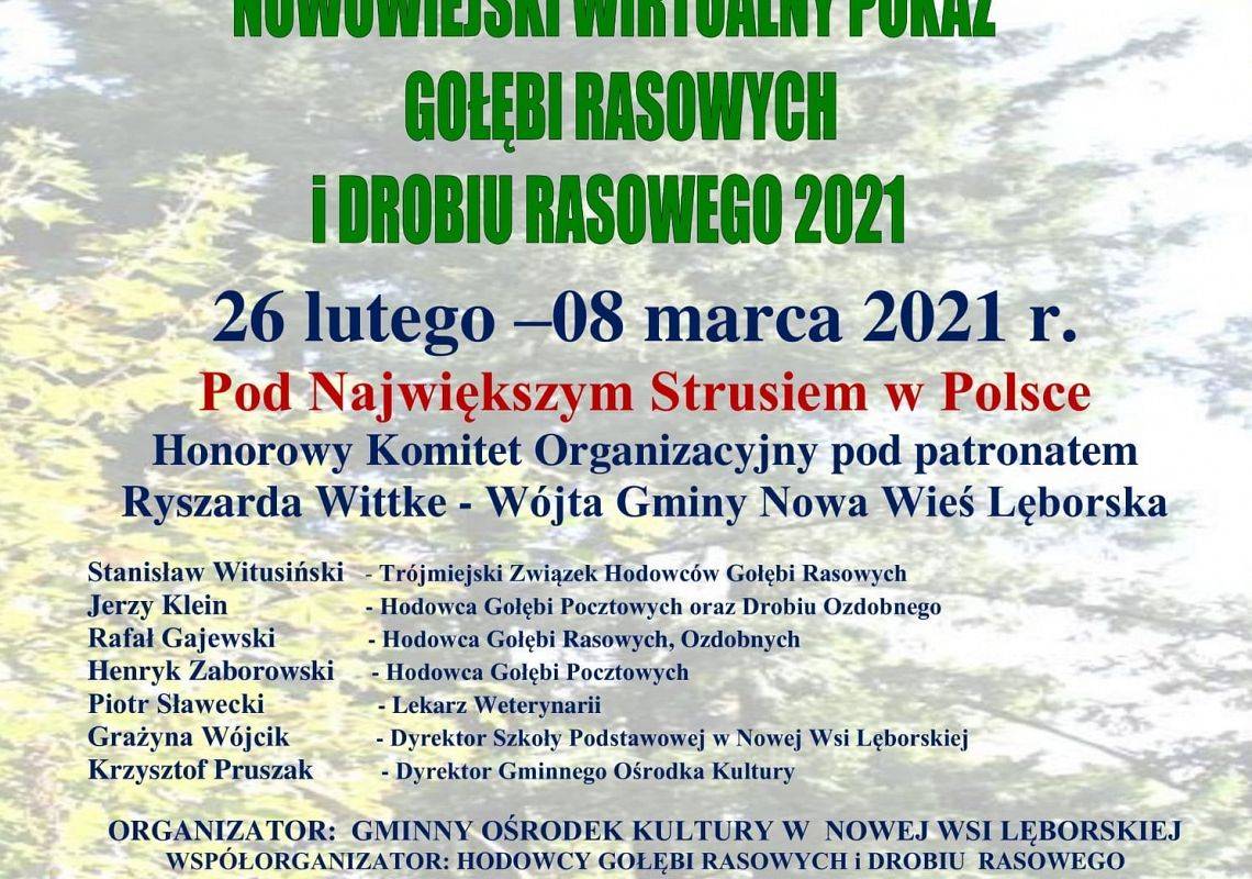 Plakat Nowowiejskiego