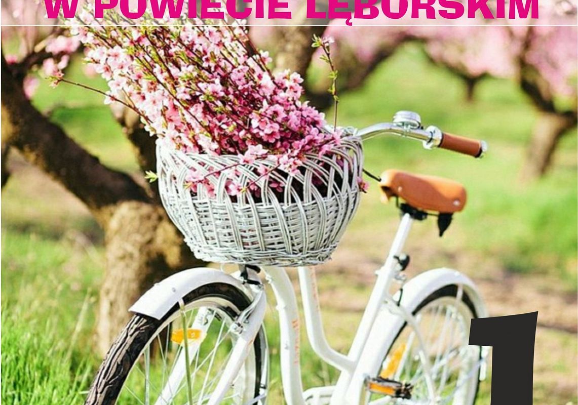 Plakat akcji - "Majówka