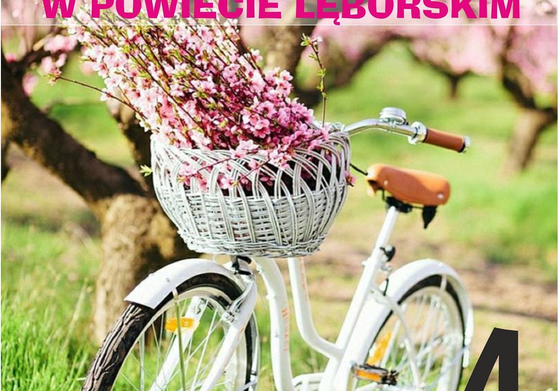 Plakat akcji - trasa nr 4