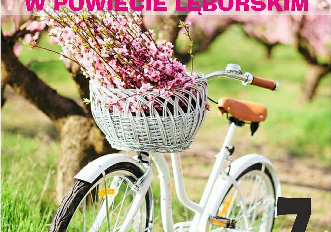 Plakat informacyjny - trasa 7