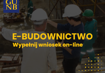 e-budownictwo