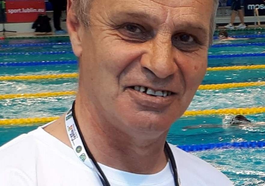 Zdjęcie trenera SOLEX LĘBORk -