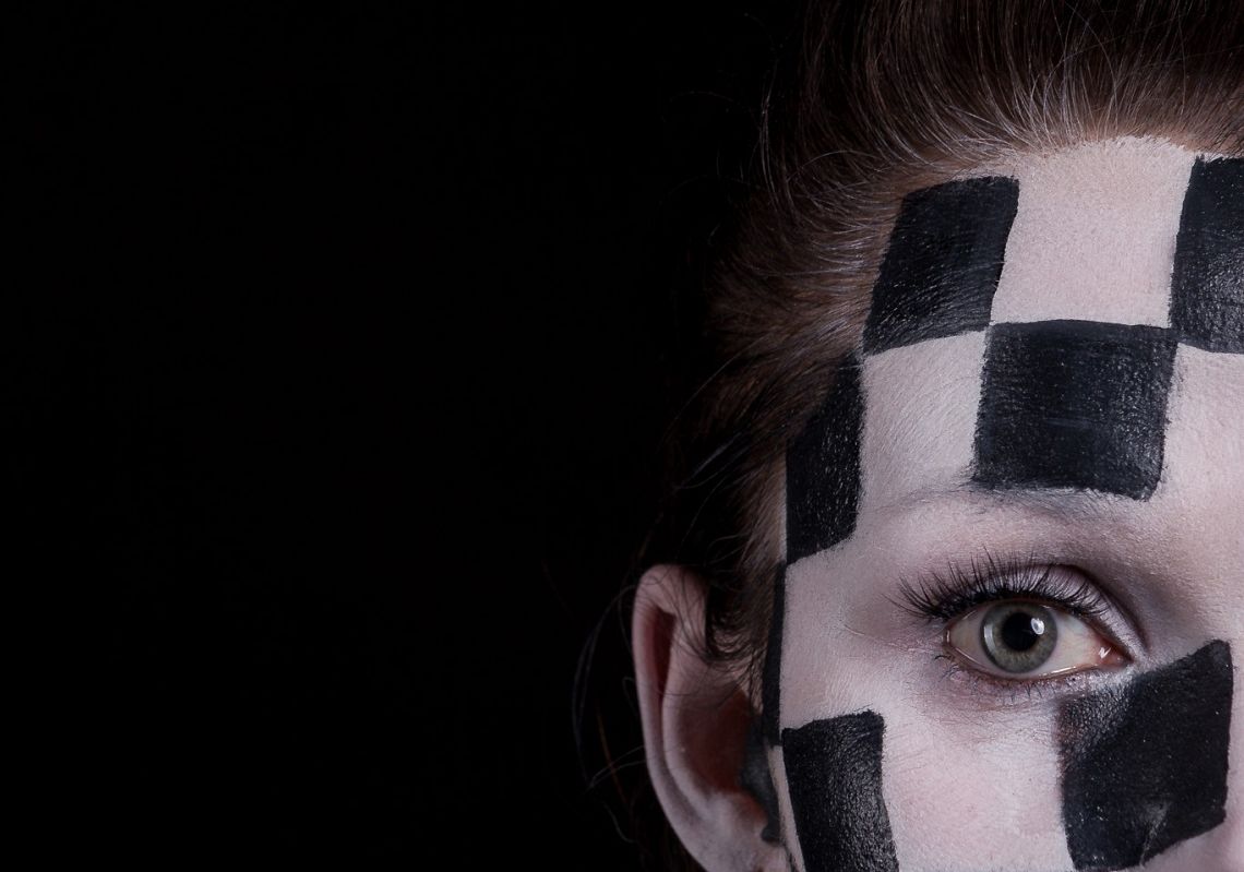 Fotografia jednej z okładek