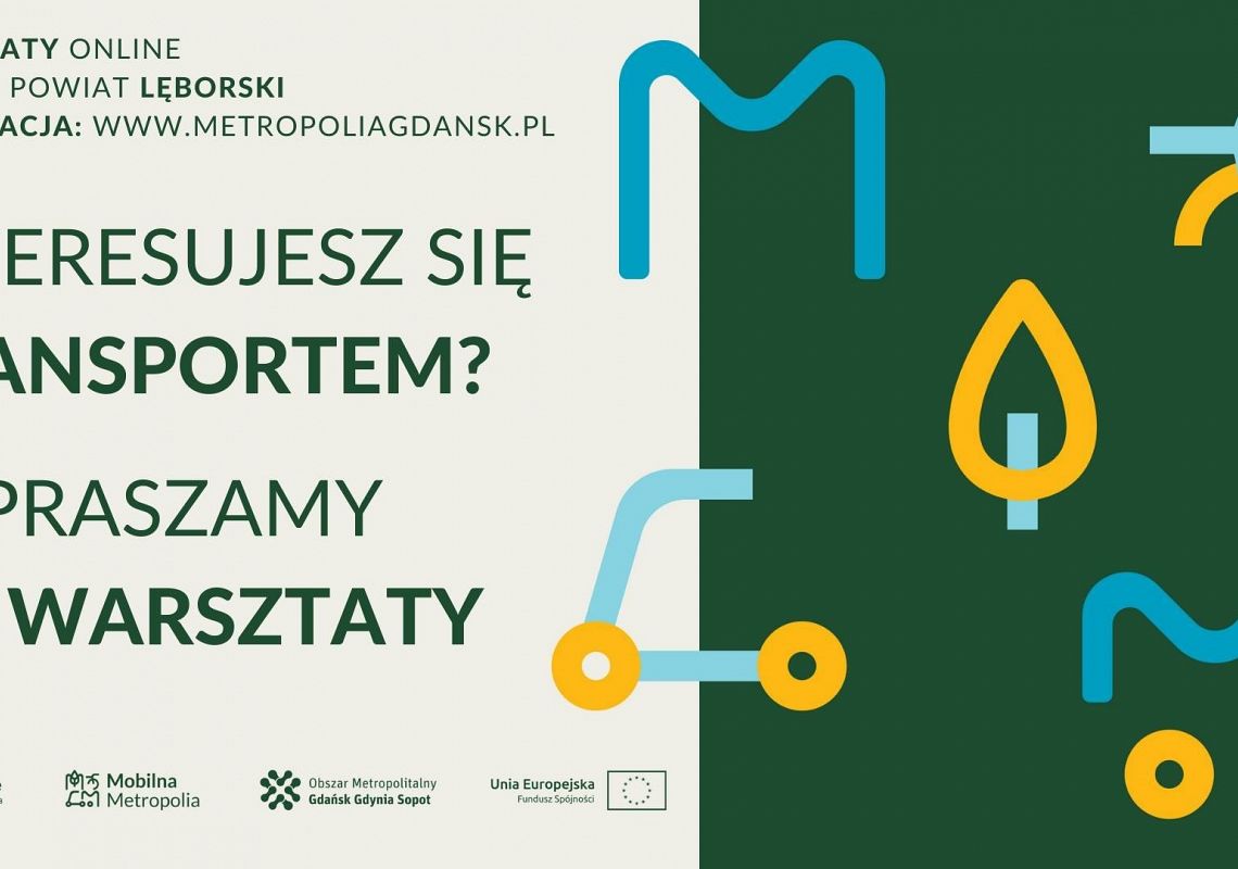 Warsztaty - mobilność