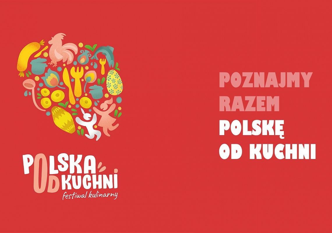 Polska od Kuchni (banner)