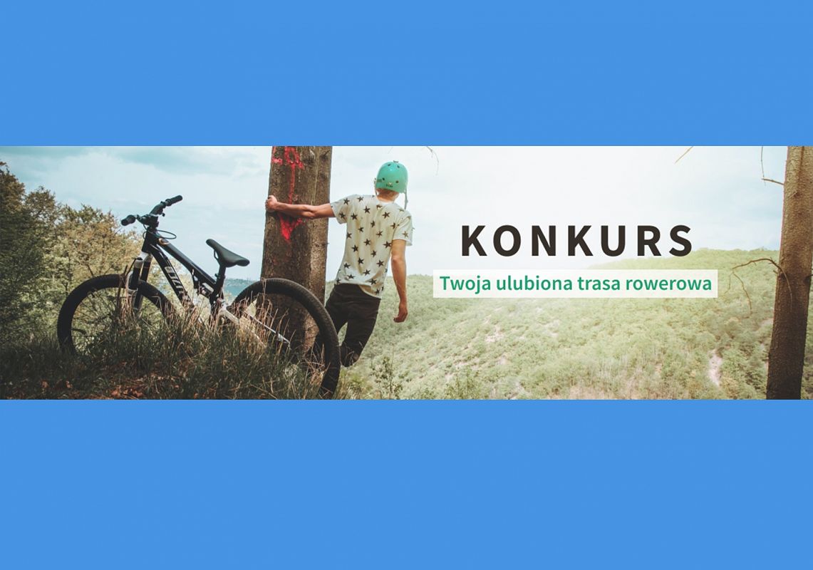 Grafika ilustracyjna konkursu