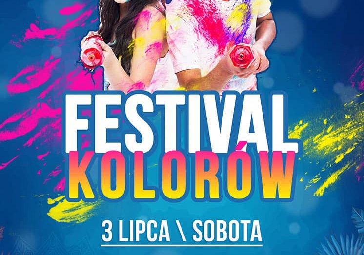 Plakat informacyjny dot.