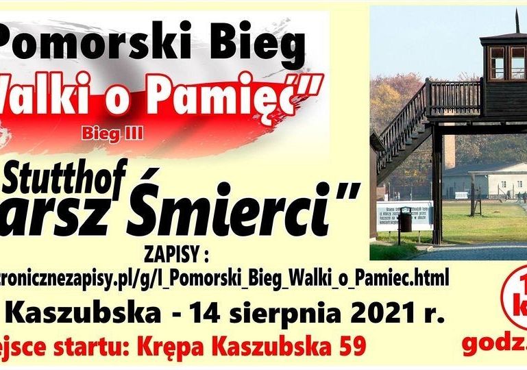 I Pomorski Bieg „Walki o