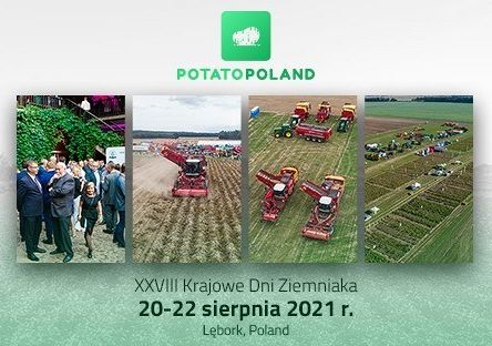 XXVIII Krajowe Dni Ziemniaka