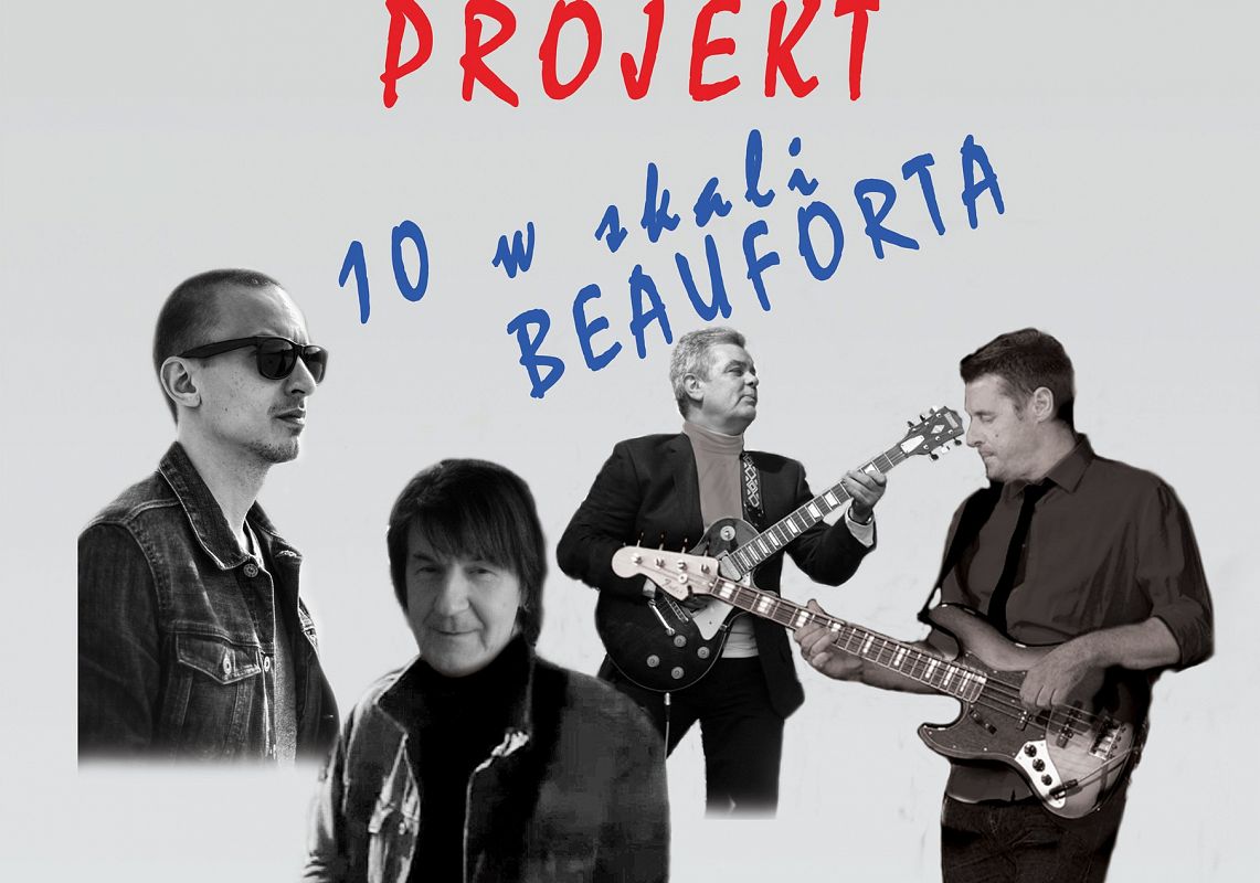 Koncert „Klenczon Projekt” –