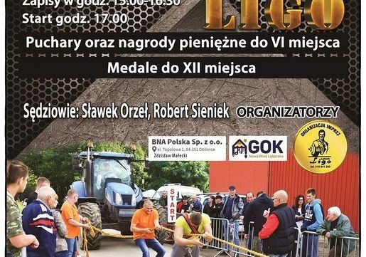 VII Otwarte Mistrzostwa Polski