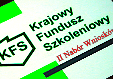 II Nabór Wniosków KFS od 27