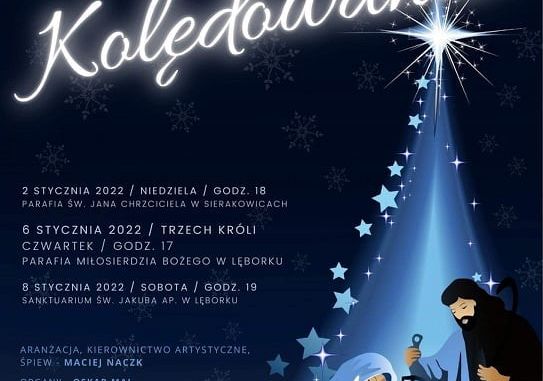 Coś więcej niż kolędowanie -