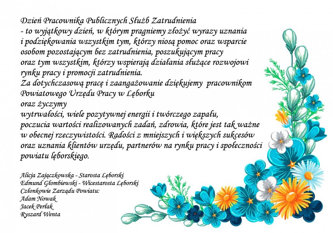 Dzień Pracownika Publicznych