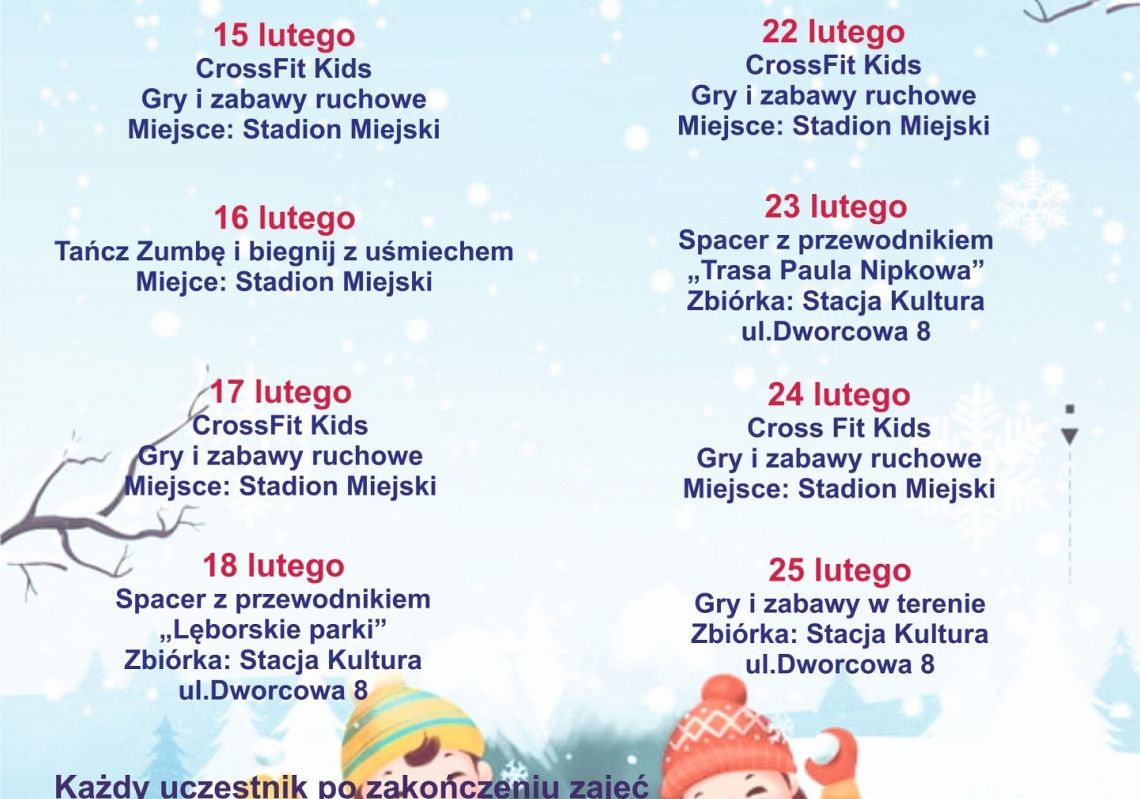 Szczegółowy wykaz godzinowy