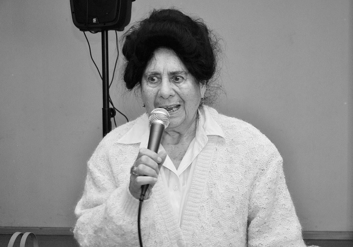 Pani Anna Sobolewska