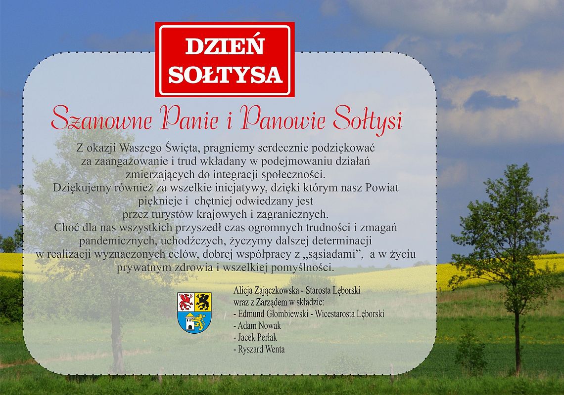Kartka z życzeniami