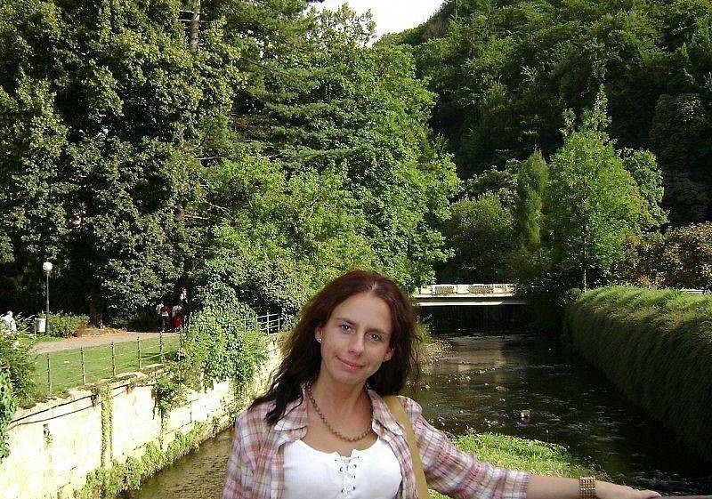 Anna KOPROWSKA-GŁOWACKA