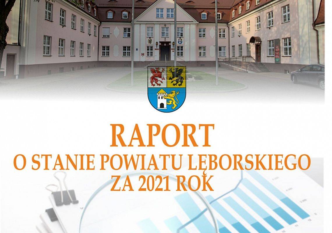 Raport za  2021
